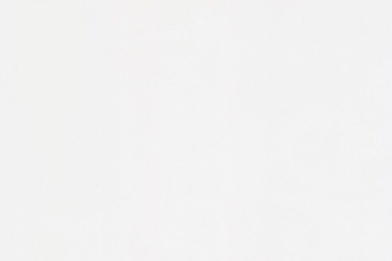 Iconic White - Number One Stone