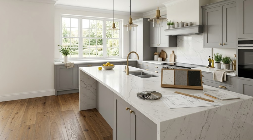 Quartz Worktop Prices UK