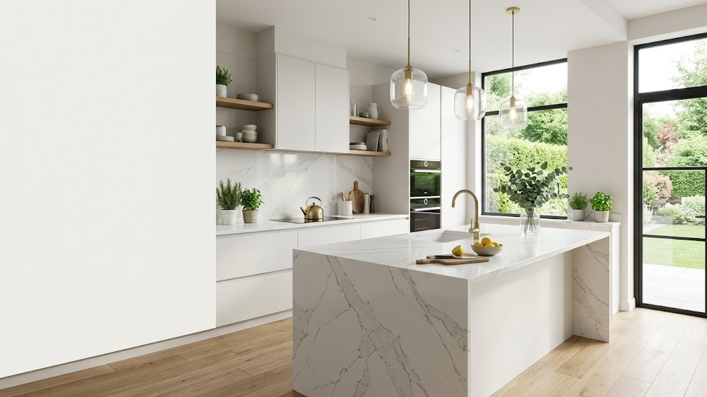 Quartz Worktops